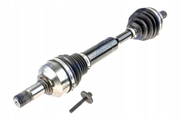 Приводной вал приводная volvo xc60 2.0t 2008-2013 левая atm powershift mps6 nty Цена