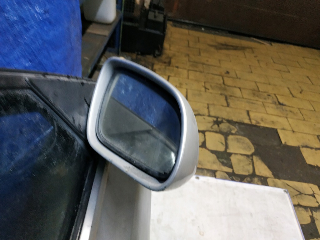 фото №8, Audi a8 d3 lift двері праве long передні ly7