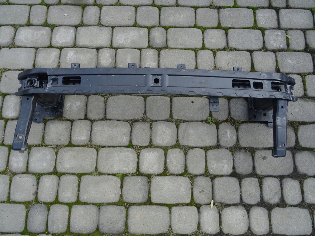 фото №1, Vw passat b8 lift балка передняя оригинал