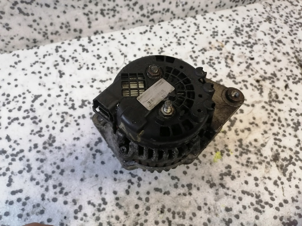 фото №6, Генератор opel astra j 1.7