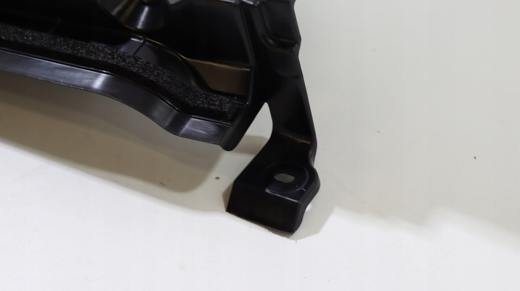 фото №11, Toyota lexus 2006 2025 повітропровід повітря впуск кронштейн 16561-24020