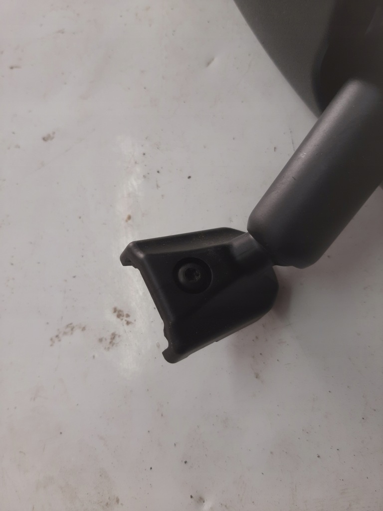 фото №4, Дзеркало внутрішнє заднього виду renault kadjar