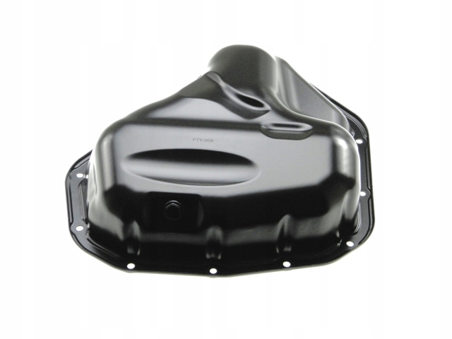 Піддон масляна lexus rx270 08-15 Доставка