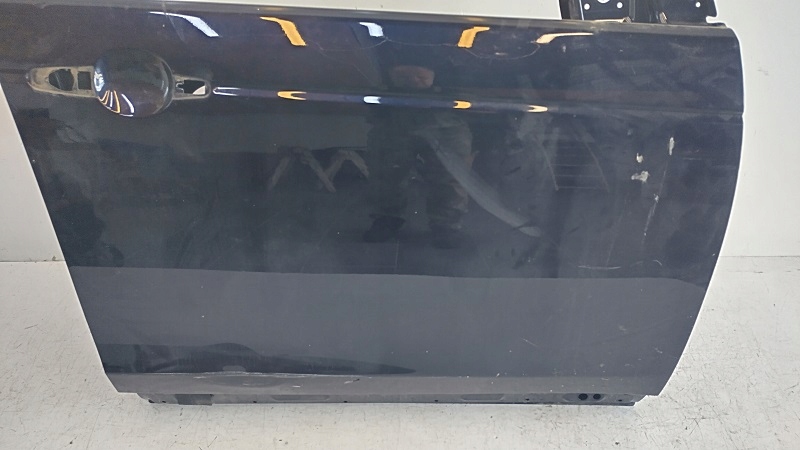 фото №2, Land rover discovery sport двері