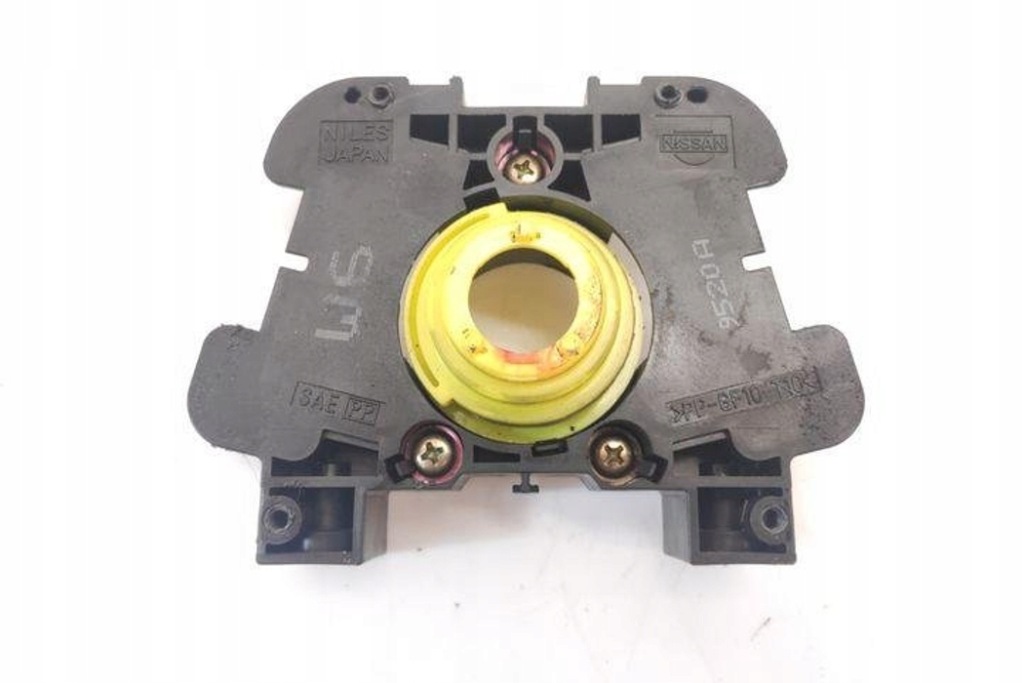 фото №1, Ручка переключения nissan pathfinder ii r50 ppgf10t10 3.3l бензиновый