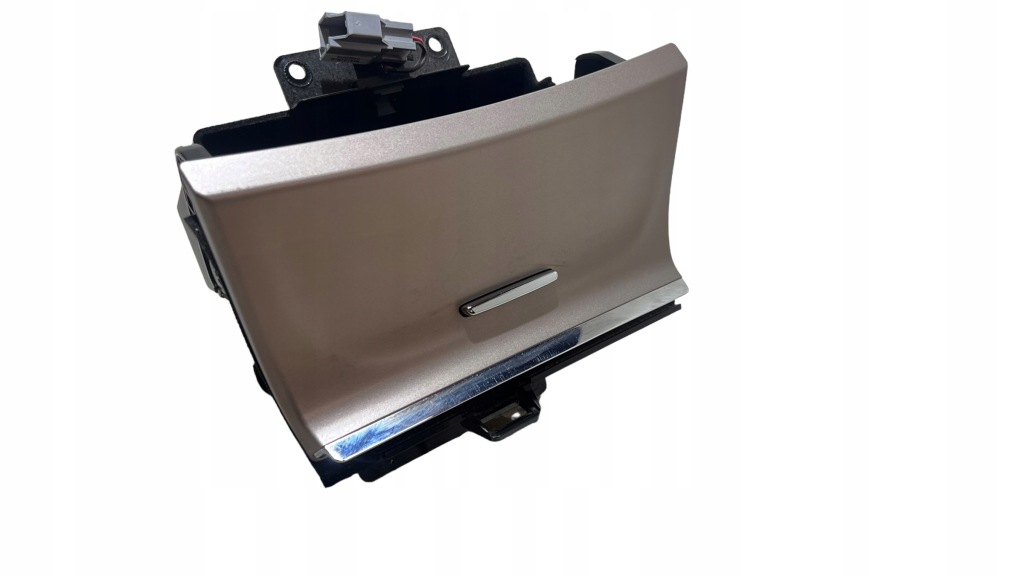 фото №1, Бардачок консоли средний туннель grand cherokee wk2