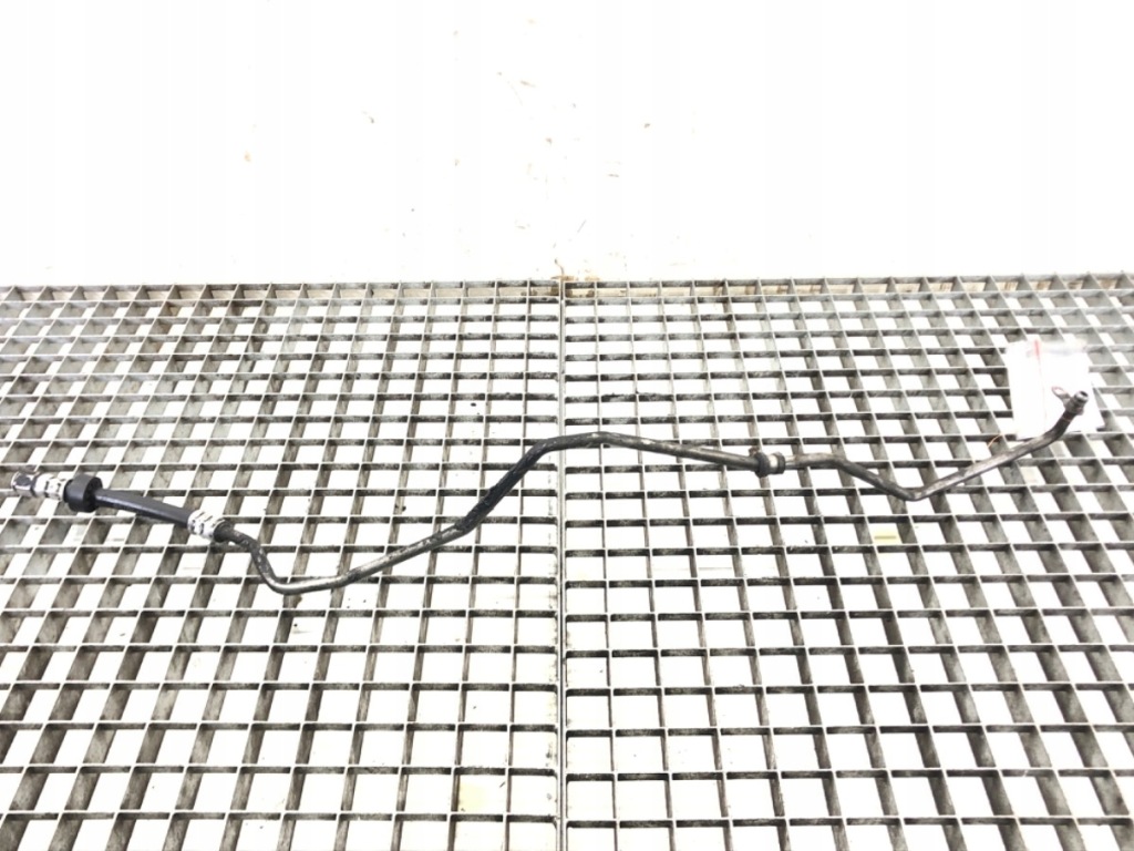 фото №1, Шланг оливи коробки mercedes s w221 3.0cdi