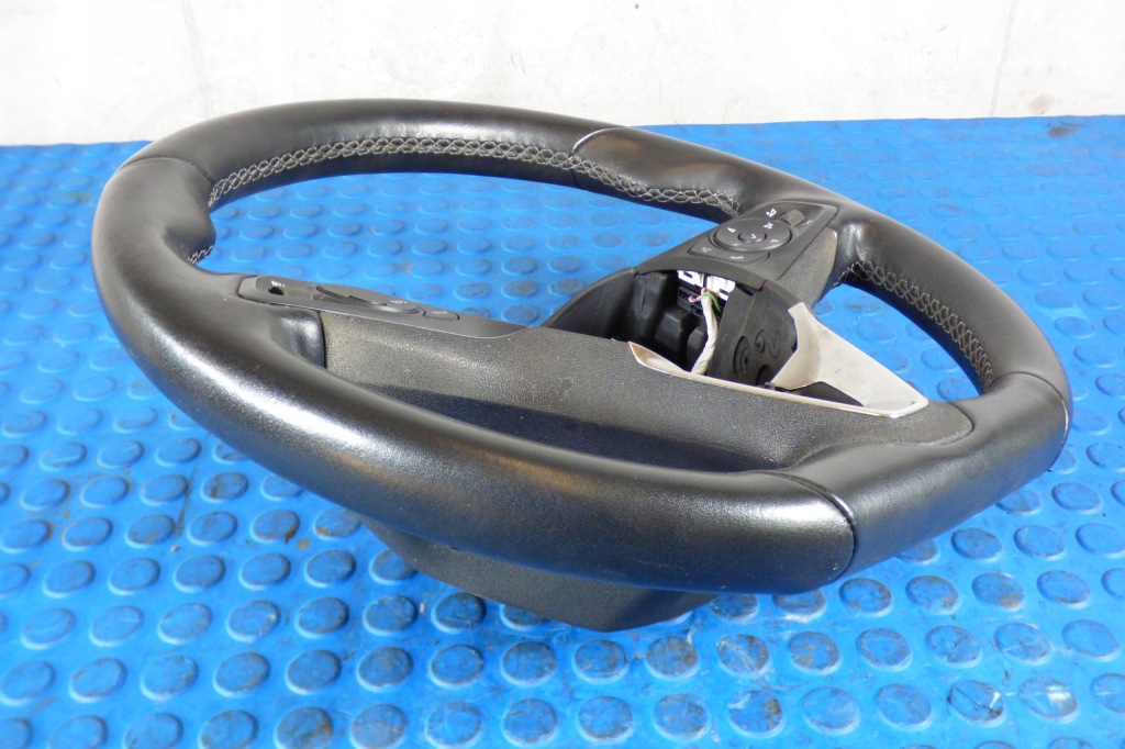 Руль кожа 39196701 stbdb opel corsa f 2019- Киев