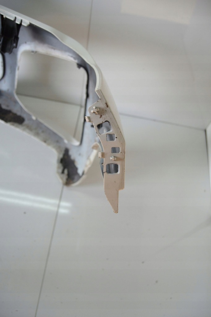 Bmw x1 f48 f49 2016 бампер Киев