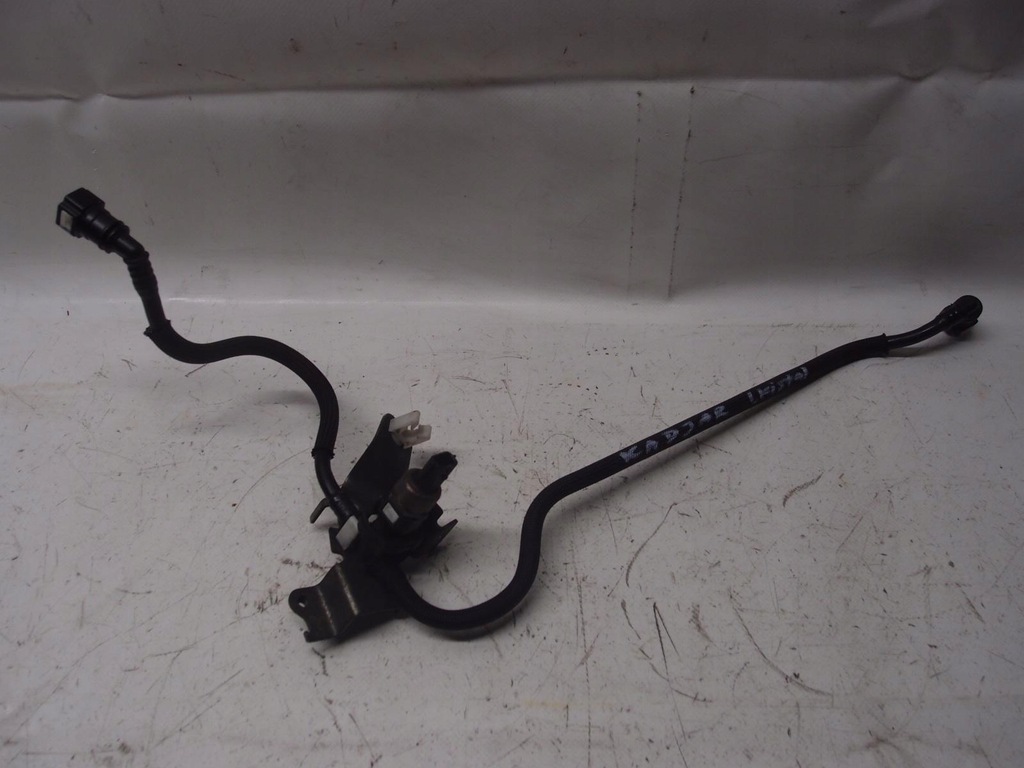 фото №1, Wąż шланг трубка топлива датчик kadjar 1.6 dci