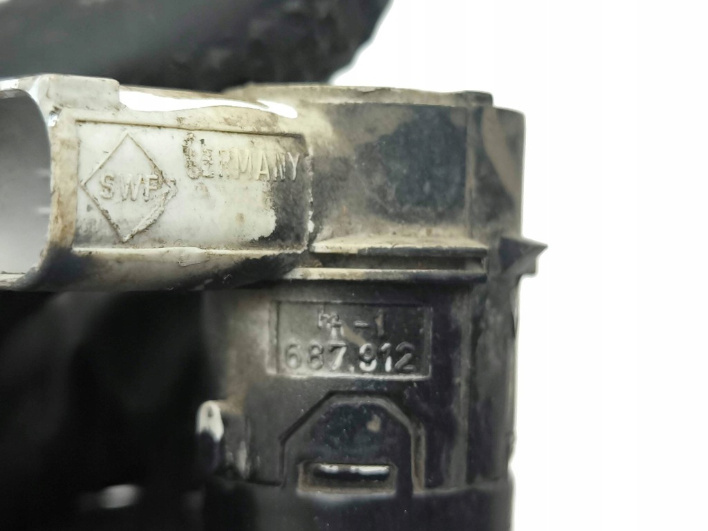 фото №7, Maserati quattroporte 2008 датчик паркування pdc