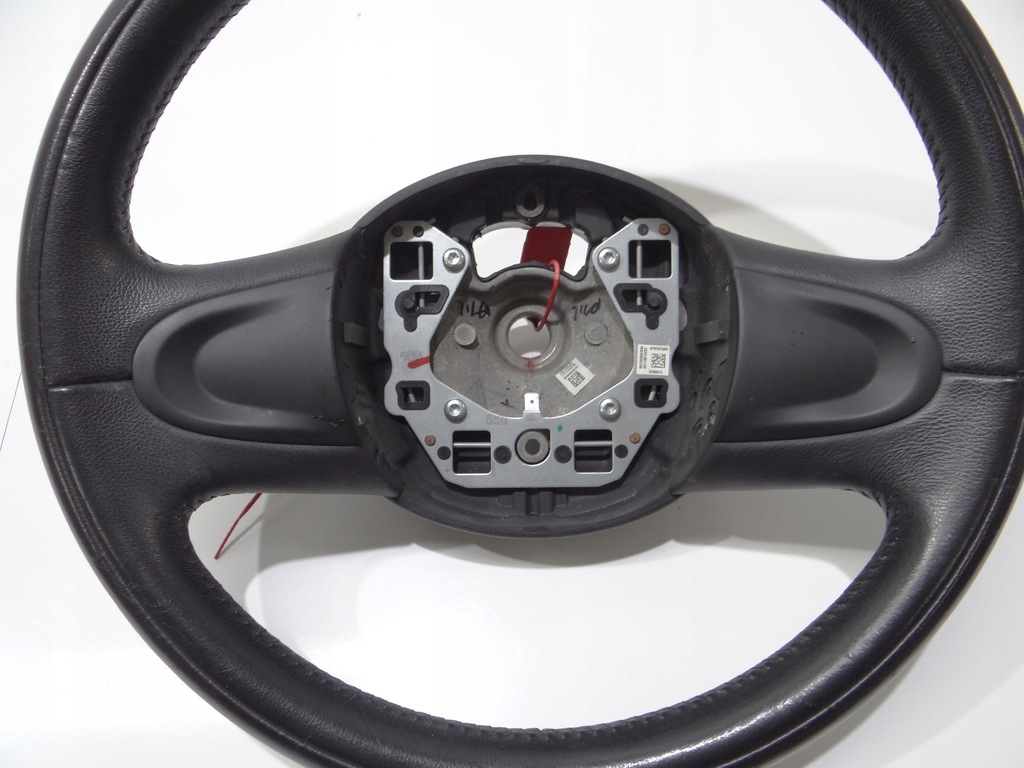 фото №2, Повітропровід mini r56 оригінальний номер