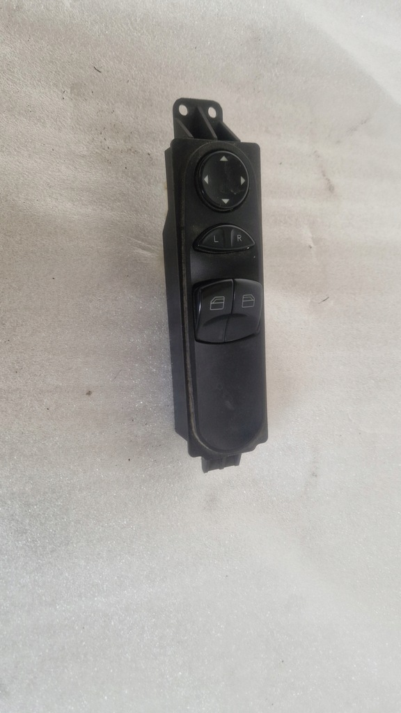 фото №1, Перемикач вікон mercedes-benz оригінальний номер 9065451213