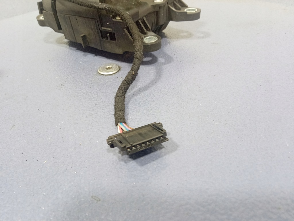 фото №6, Audi q8 rsq8 4m8 важіль вибірник коробки 4n1713041d