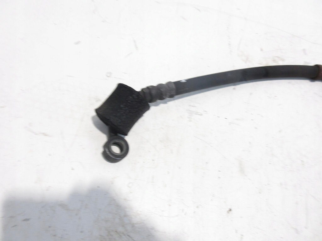 фото №10, Hyundai coupe ii tiburon 2.0 шланг wąż підсилювача