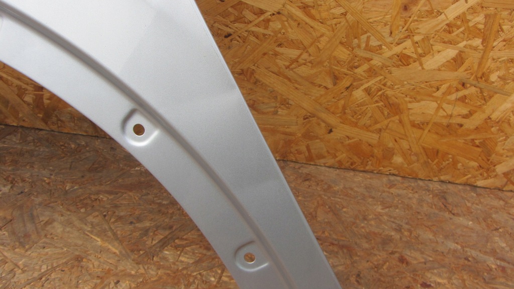 фото №7, Передній лівий крила vw id4 id.4 11a