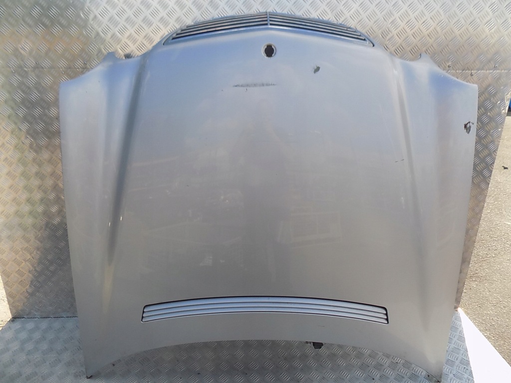 Купить Mercedes w210 капот крышка двигателя