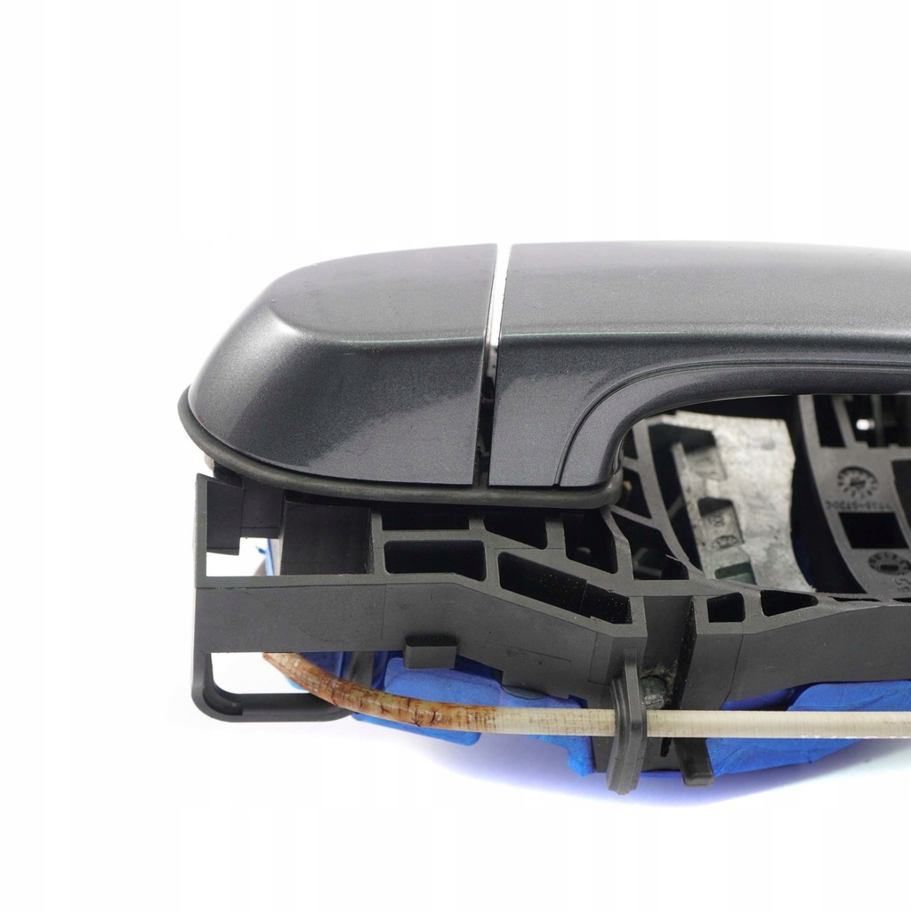 фото №11, Bmw f20 ручка дверь левая задняя левый задняя sparkling