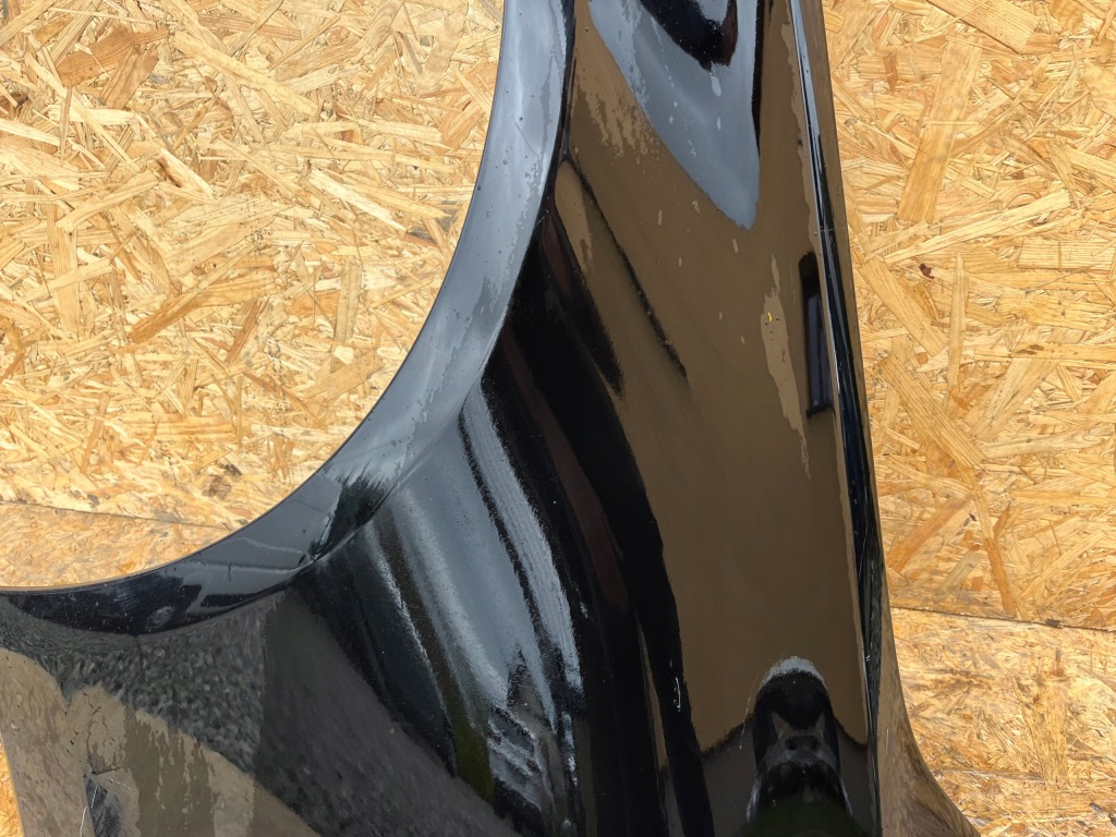 фото №8, Mercedes s klasa w223 a223 крыло левый передний перед