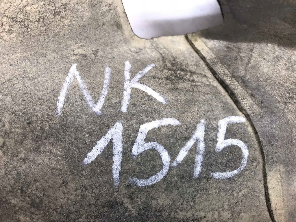 фото №10, Підкрилок задні праве porsche macan 95b810972g