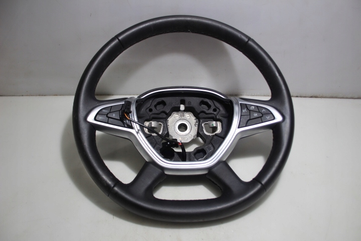 фото №1, Воздуховод dacia logan iii