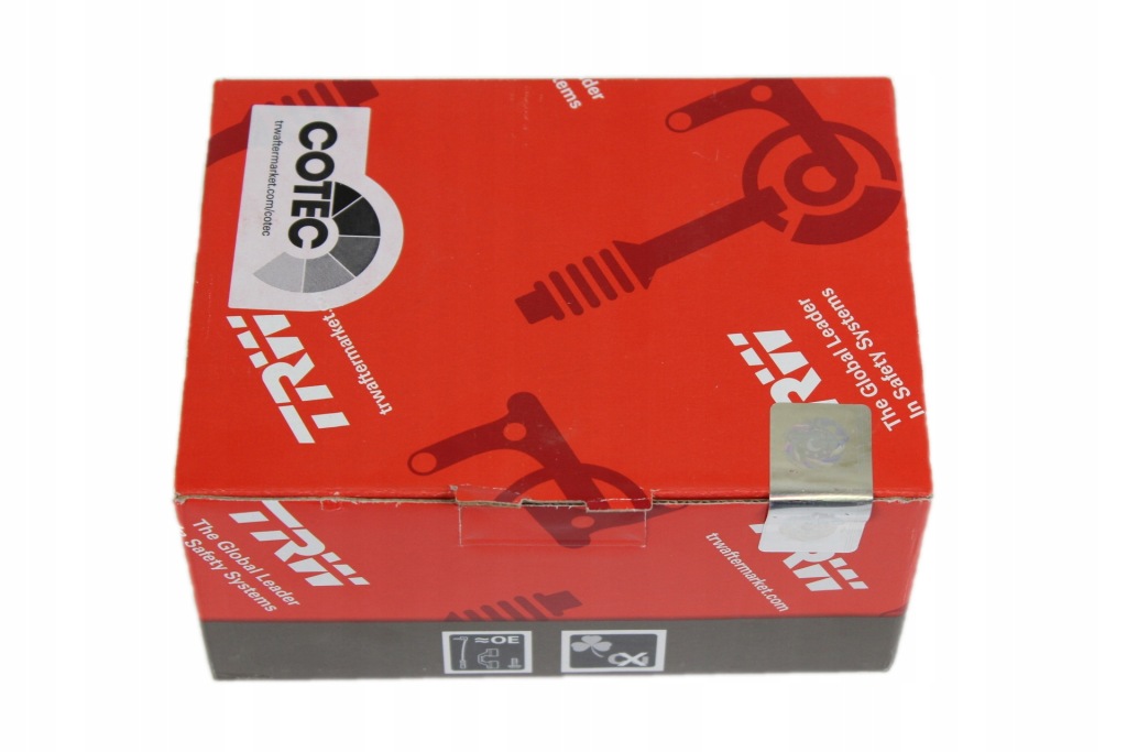 фото №8, Тормозные колодки ham. mitsubishi t. pajero