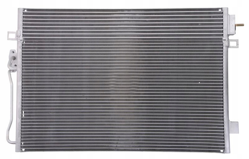 фото №10, Nrf 350098 конденсатор, кондиціонер