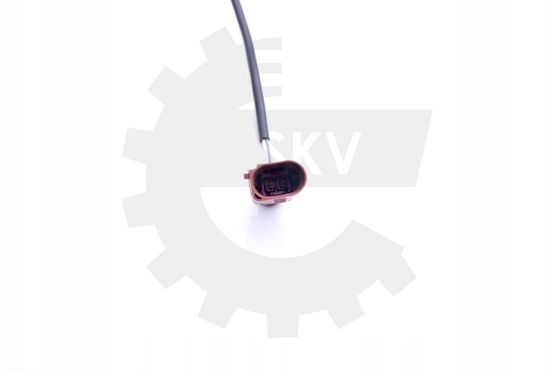 фото №13, Датчик температура. выхлопных газов