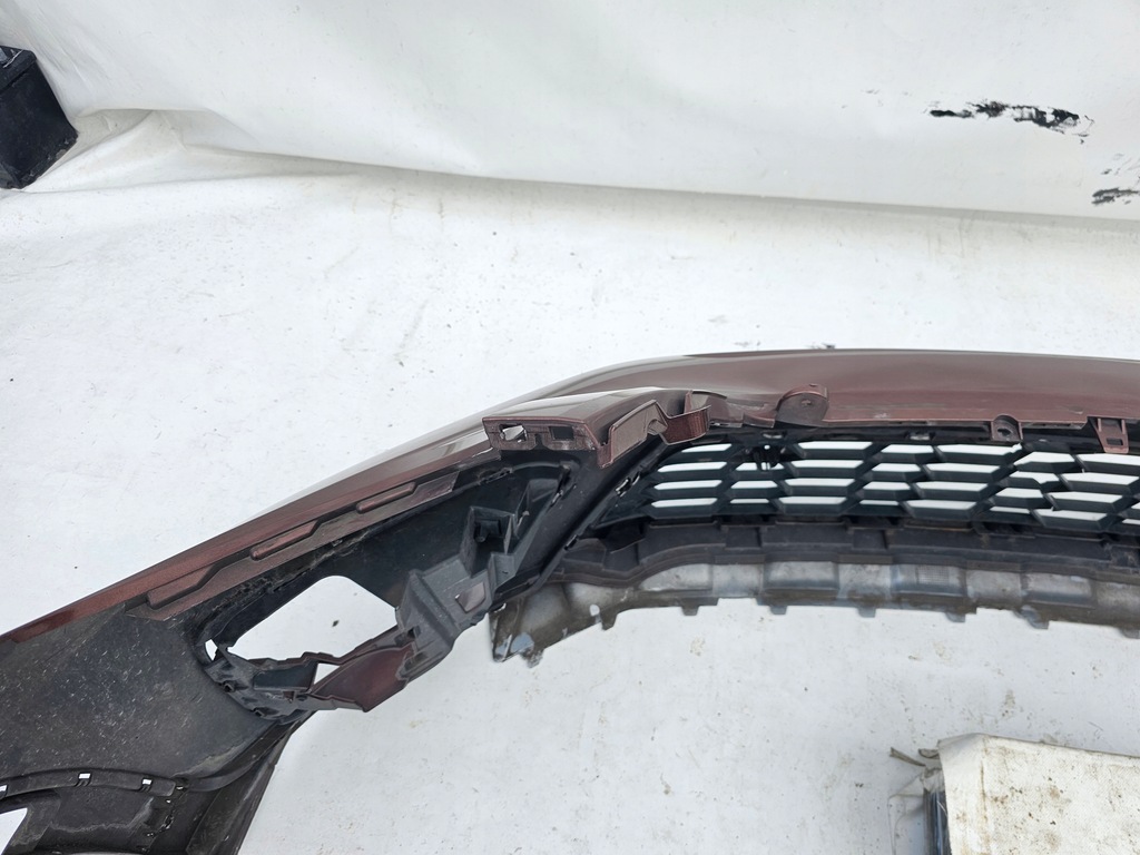 фото №9, Бампер vw beetle dune перед передній 5c5 5c 2011-2016 cross