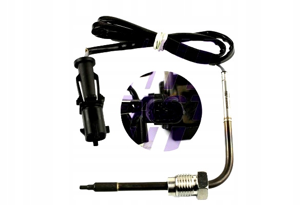 фото №1, Fast ft80209 датчик, температура выхлопных газов