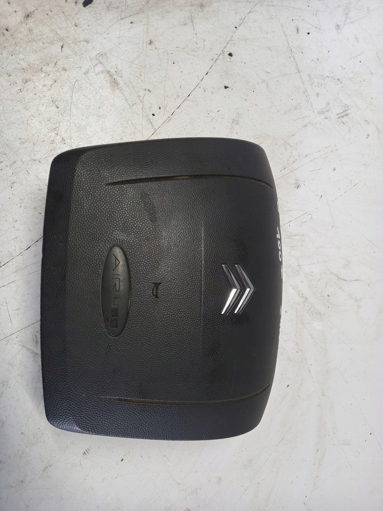 фото №1, Подушка подушка безопасности citroen jumper ii 07354362450