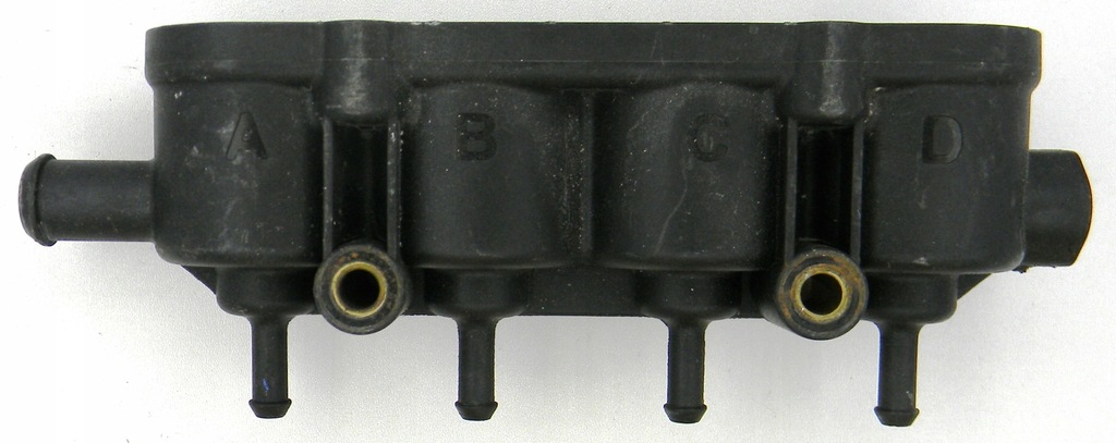 фото №1, Med landi renzo omegas корпус накладки впрыска