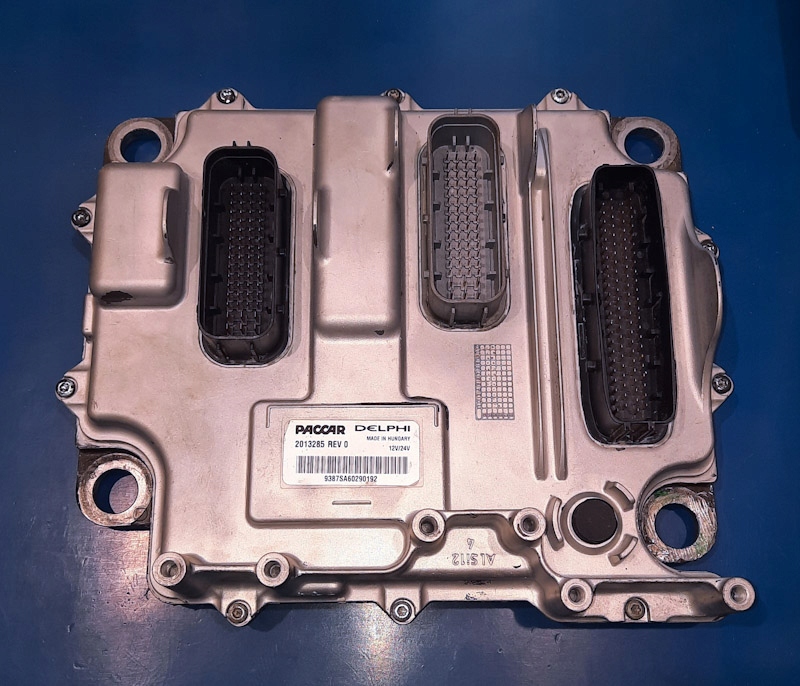 Купити Блок керування двигуна daf 106 xf 1877245 pci
