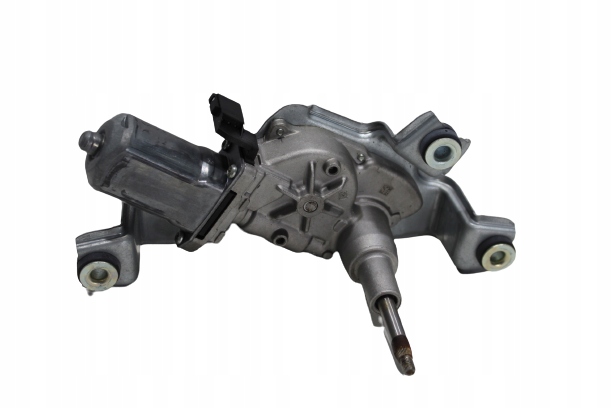 фото №9, Jeep cherokee kl lift моторчик дворник задняя