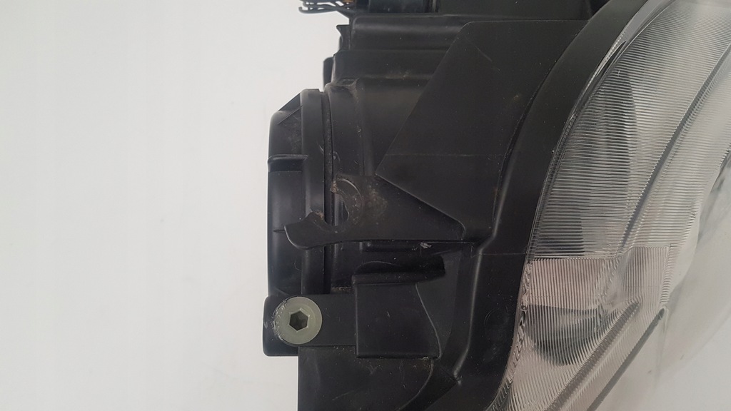 фото №9, Jaguar xf x250 лампа права перед ксенон демонтаж