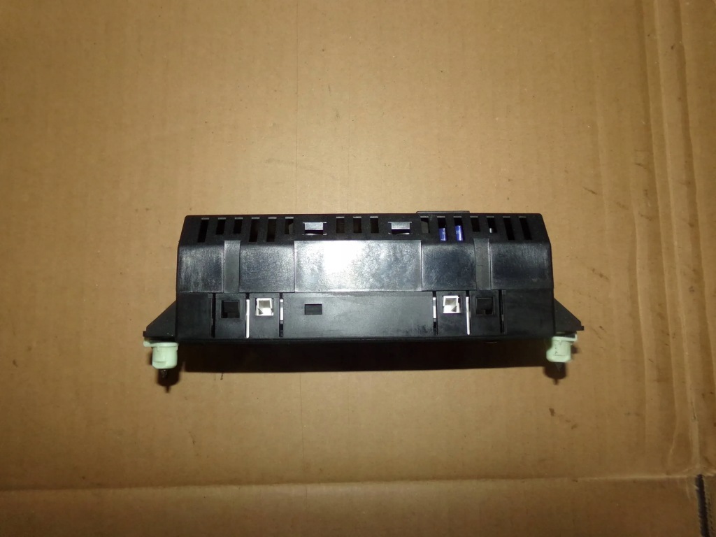 фото №2, Дисплей радио 9133265 astra g zafira b