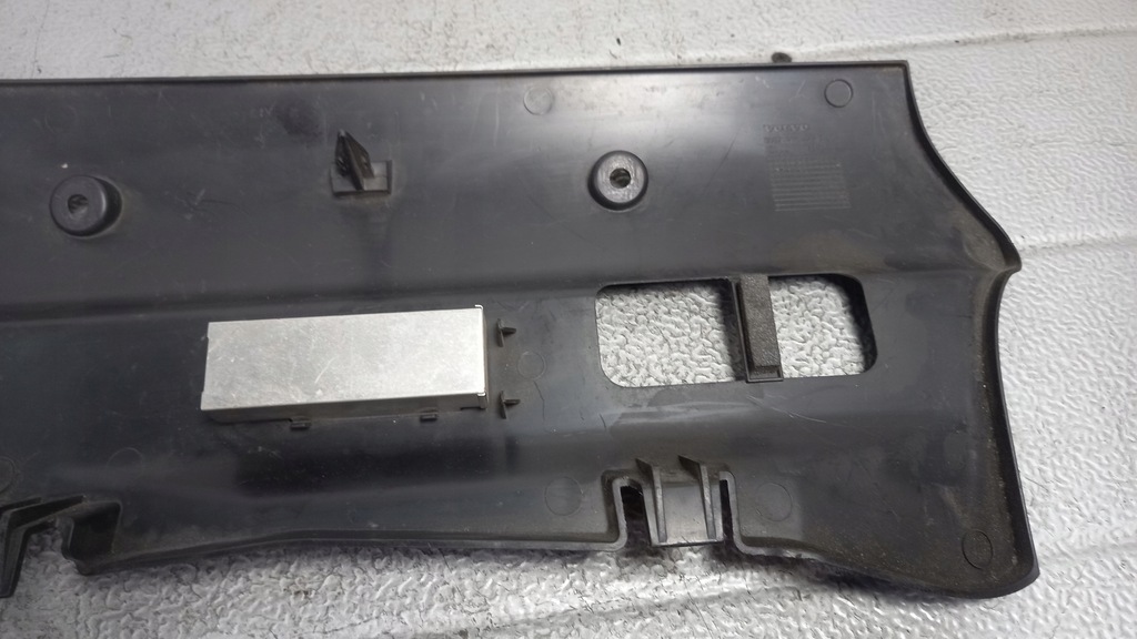 фото №6, Захист панелі приладової панелі 30676238 volvo xc70 ii