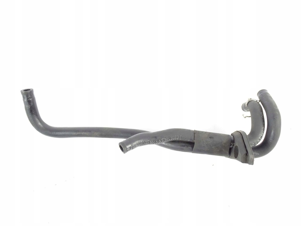 фото №1, Mercedes s w220 3.2 cdi wąż насоса підсилювача