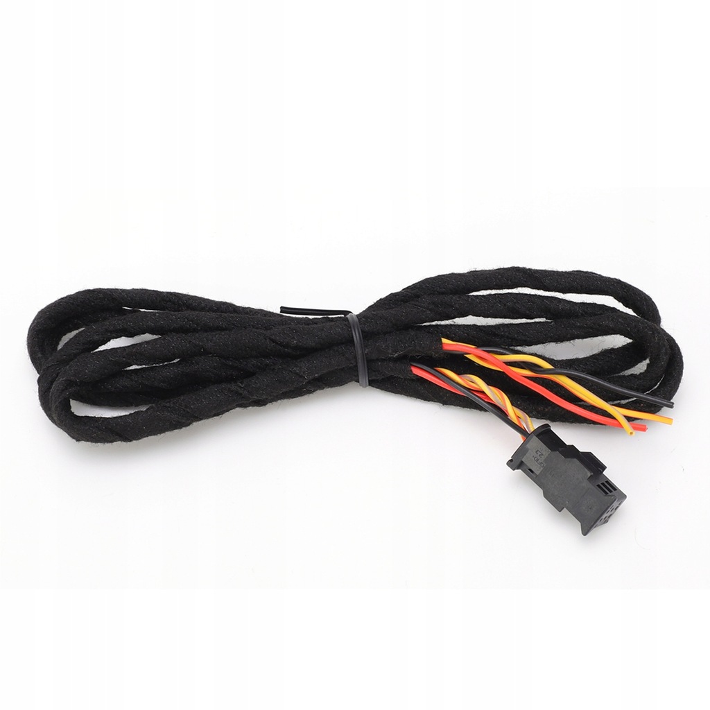 фото №9, Панель годинникова пружина na desce приладової панелі автомобіля