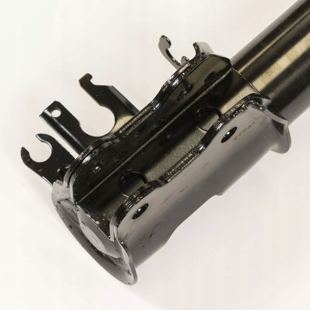 фото №7, Поворотний кулак mcperson fiat 500 лівий перед 51871427