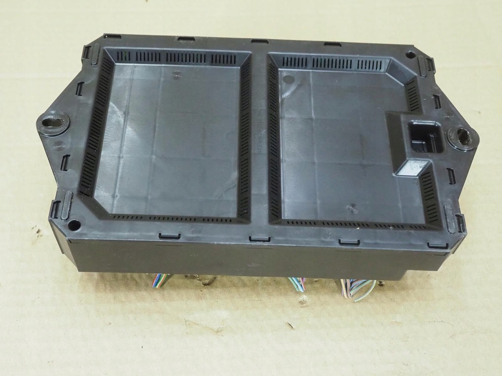 фото №11, Коробка запобіжників jaguar xf x250 8x2t14b476ad