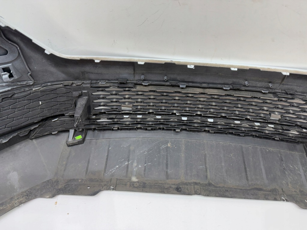 фото №12, Skoda karoq lift 57a бампер перед передний