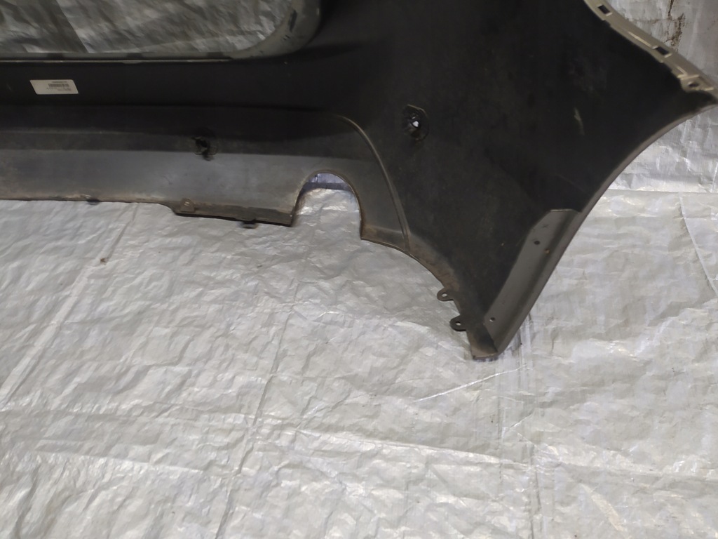 фото №12, Бампер задняя bmw 2 f45 pdc 51127408444