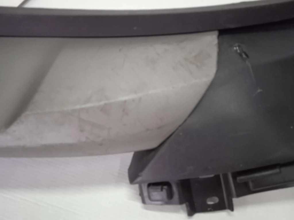 фото №8, Бампер спойлер перед hyundai tucson