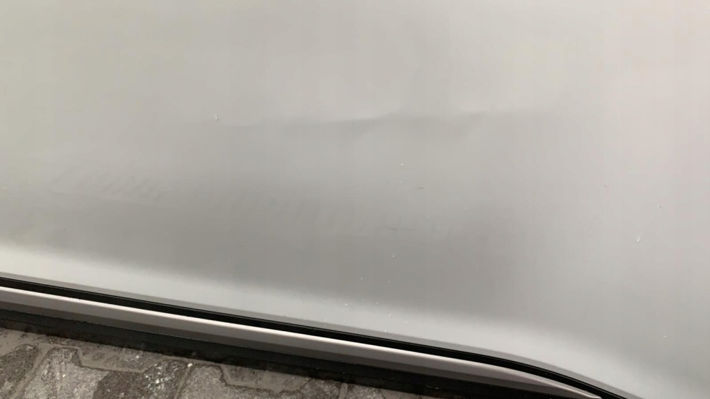 фото №4, Hyundai kona 2018- дверь передние правое перед