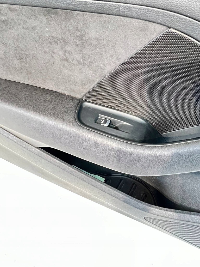 фото №6, Audi a3 s3 8v 2014 обшивки / обивка дверь /комплект hb 3d alcantara soul