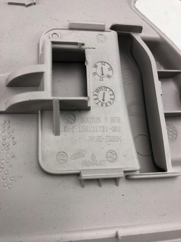 фото №8, Renault megane iv gt line правая левая