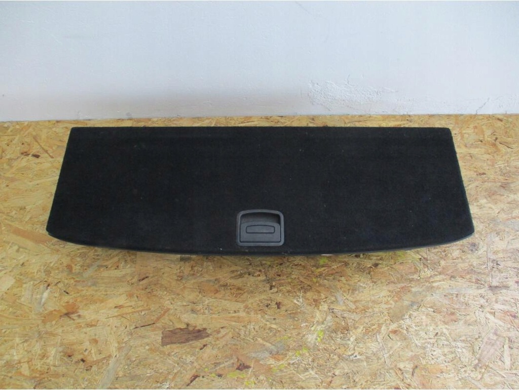 фото №1, Sorento iii бардачок пол багажника 85715-c5000