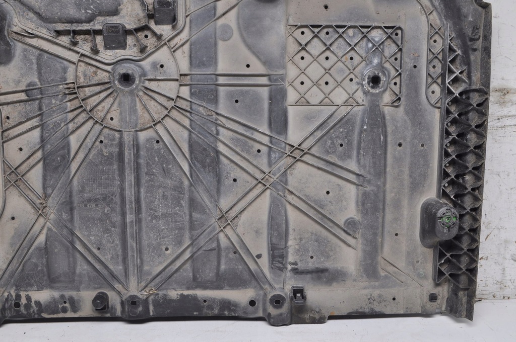 фото №11, Citroen c4 iii e-c4 захист pod двигун 9847060580