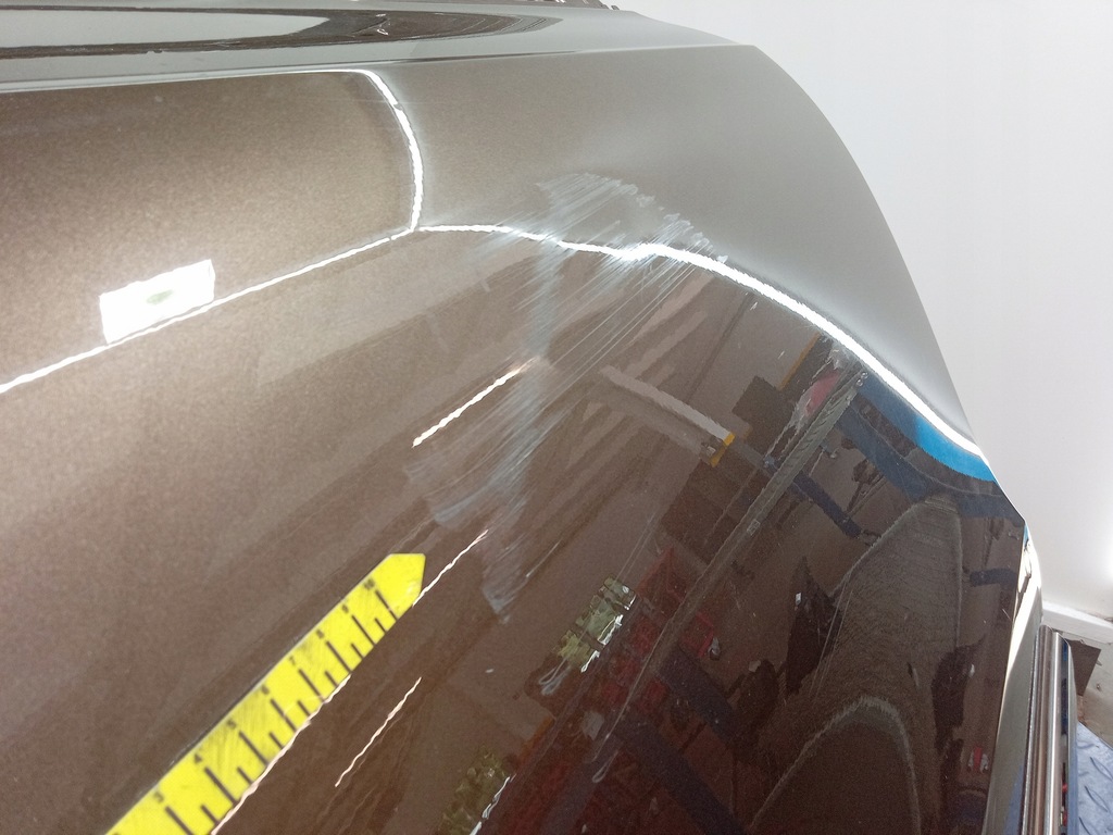 фото №5, Volvo xc90 ii двері задня праве